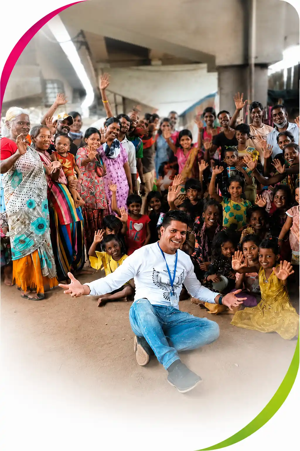 Happiness For Humanity